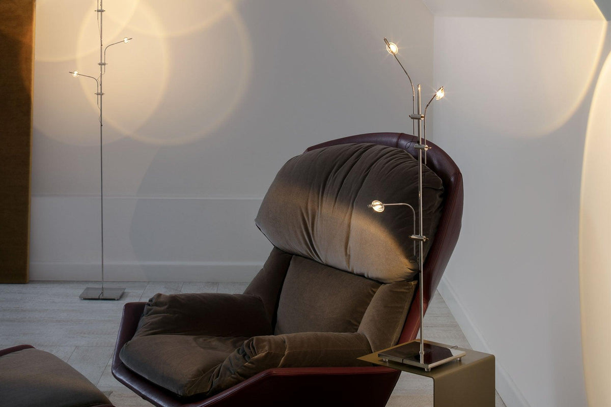 Lzzy Moderne tafellamp