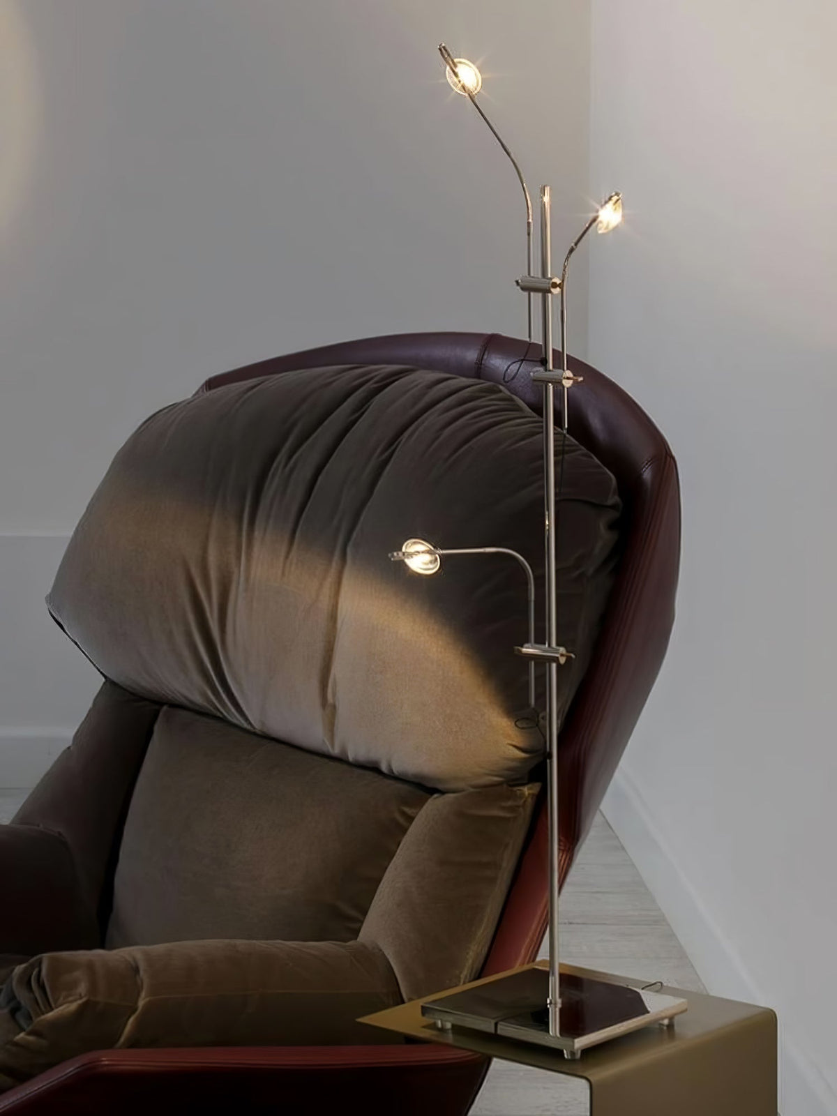 Lzzy Moderne tafellamp