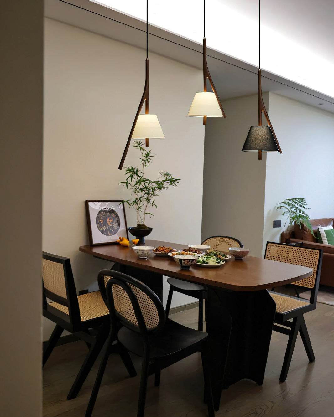 Sorivena hanglamp
