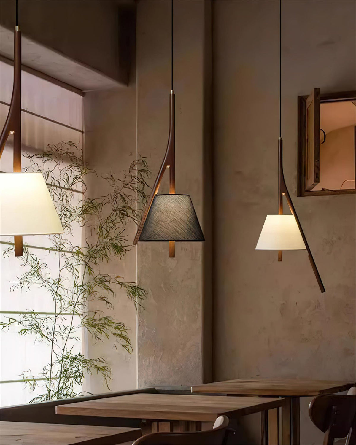 Sorivena hanglamp