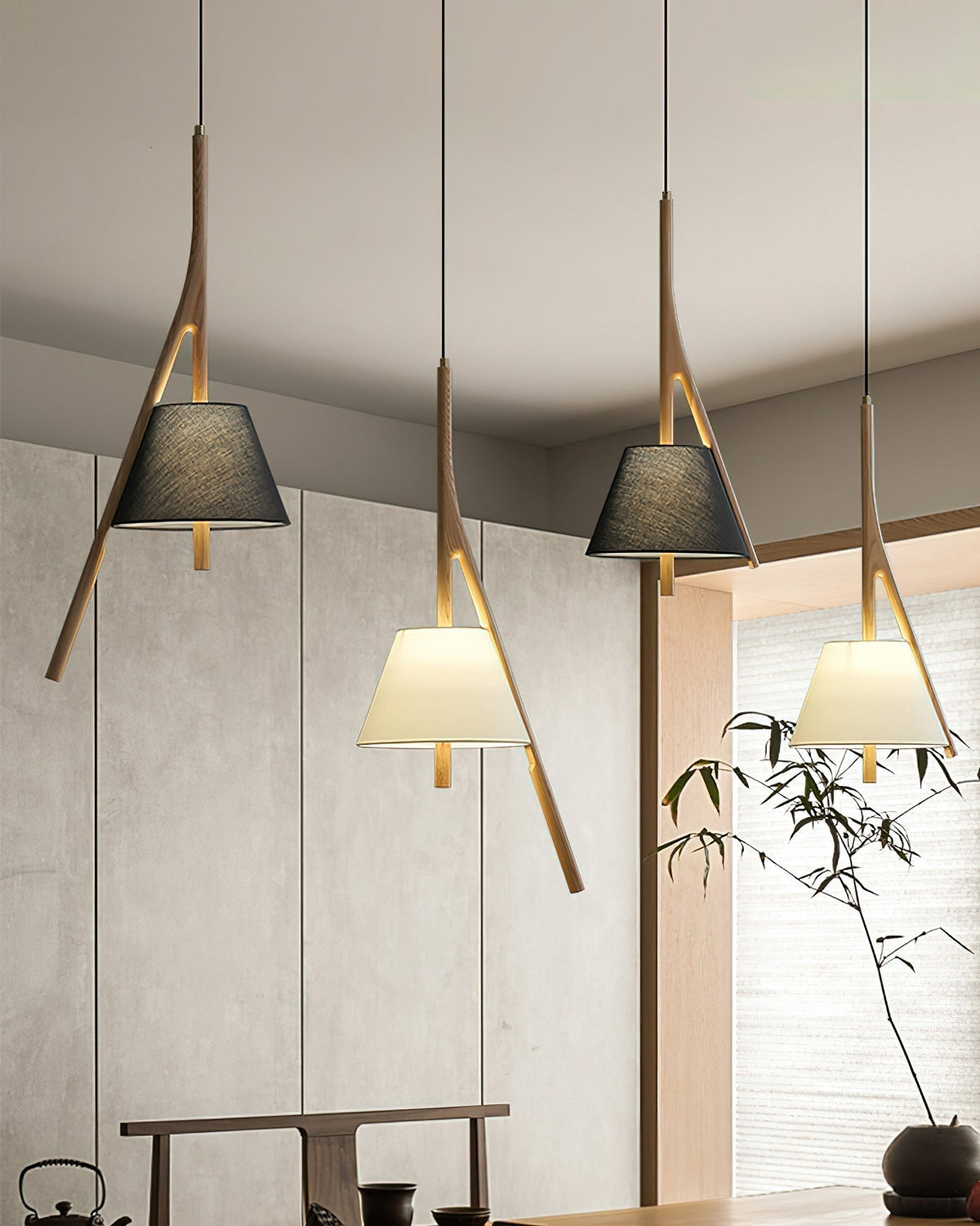 Sorivena hanglamp