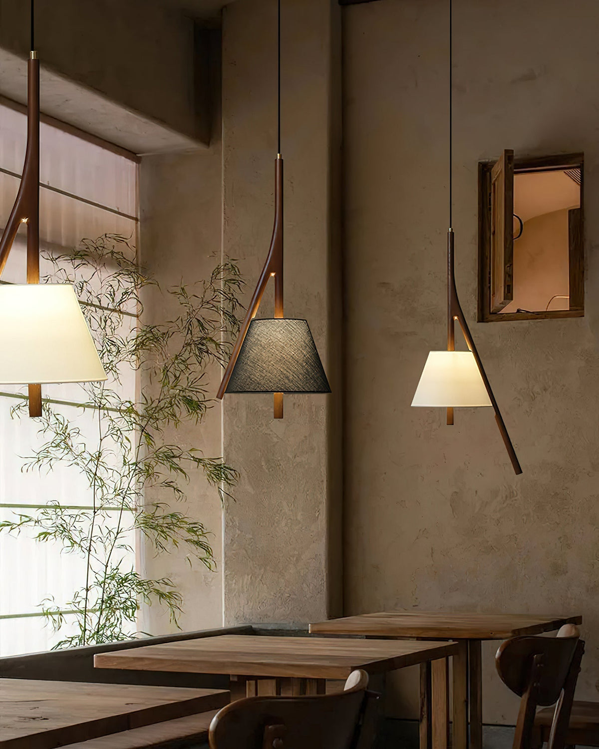 Sorivena hanglamp