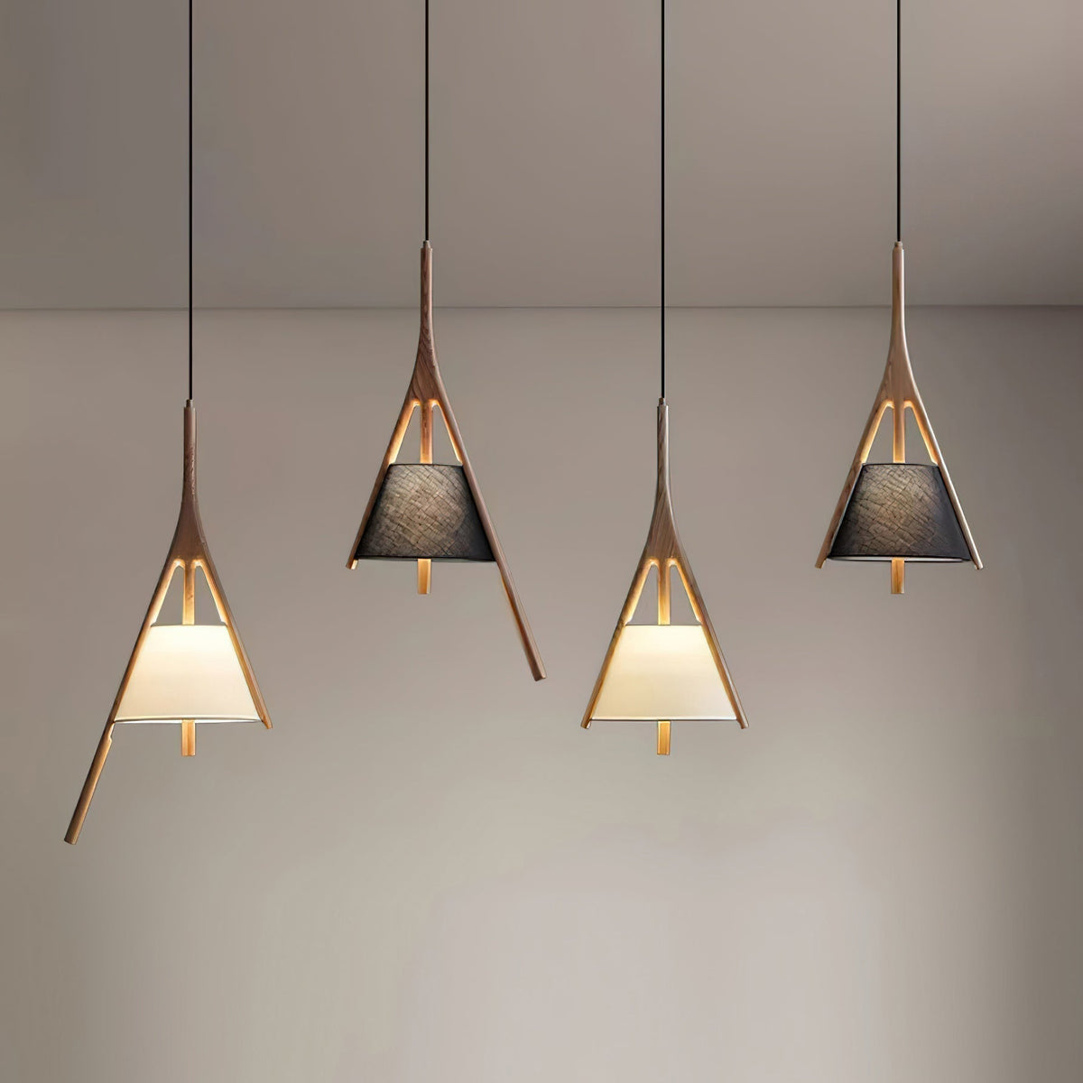 Sorivena hanglamp