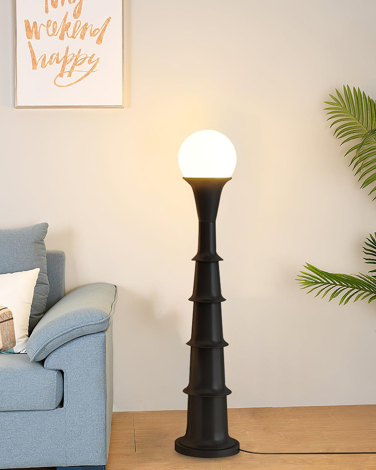 Avenirelle vloerlamp