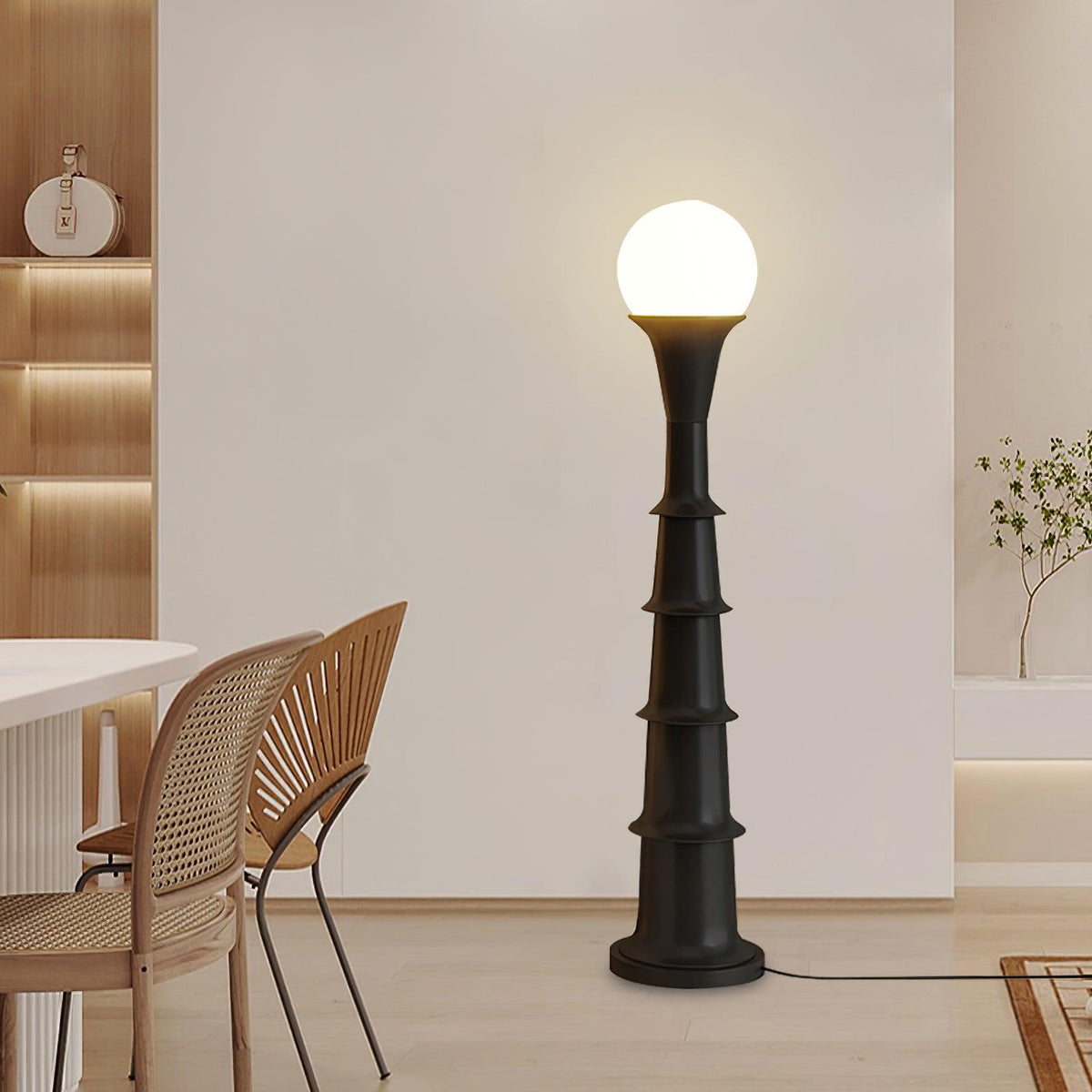 Avenirelle vloerlamp