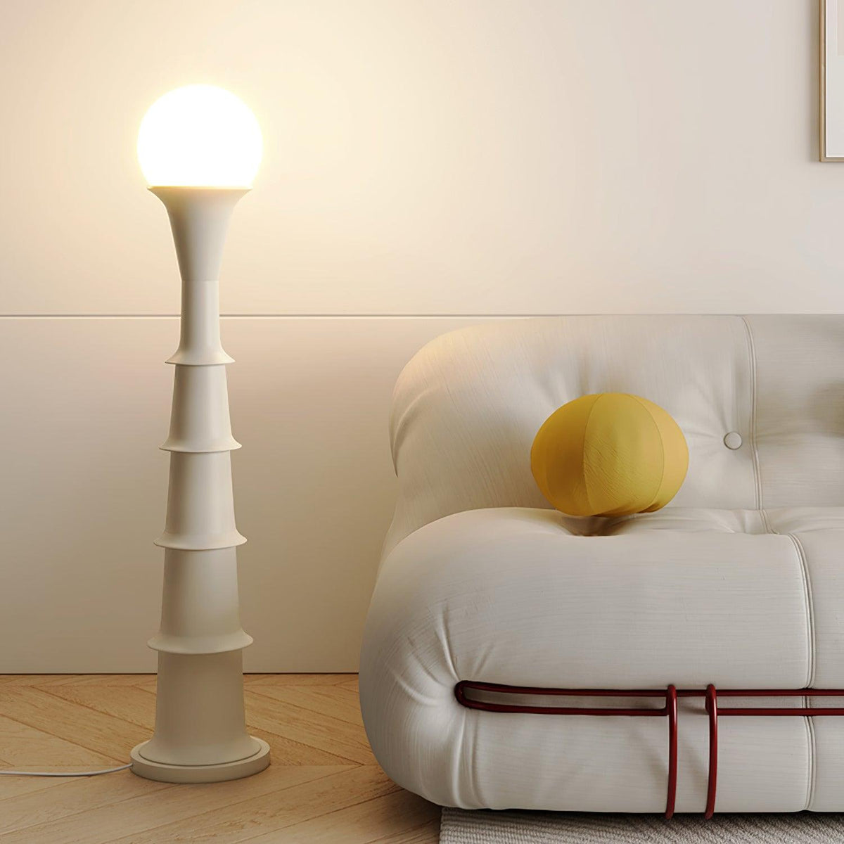 Avenirelle vloerlamp