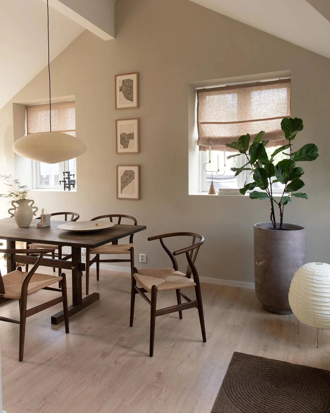 Piairaine 15A hanglamp