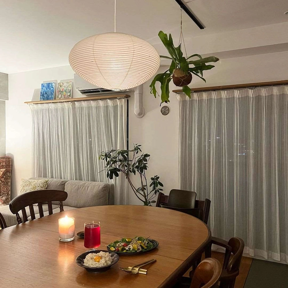 Piairaine 15A hanglamp