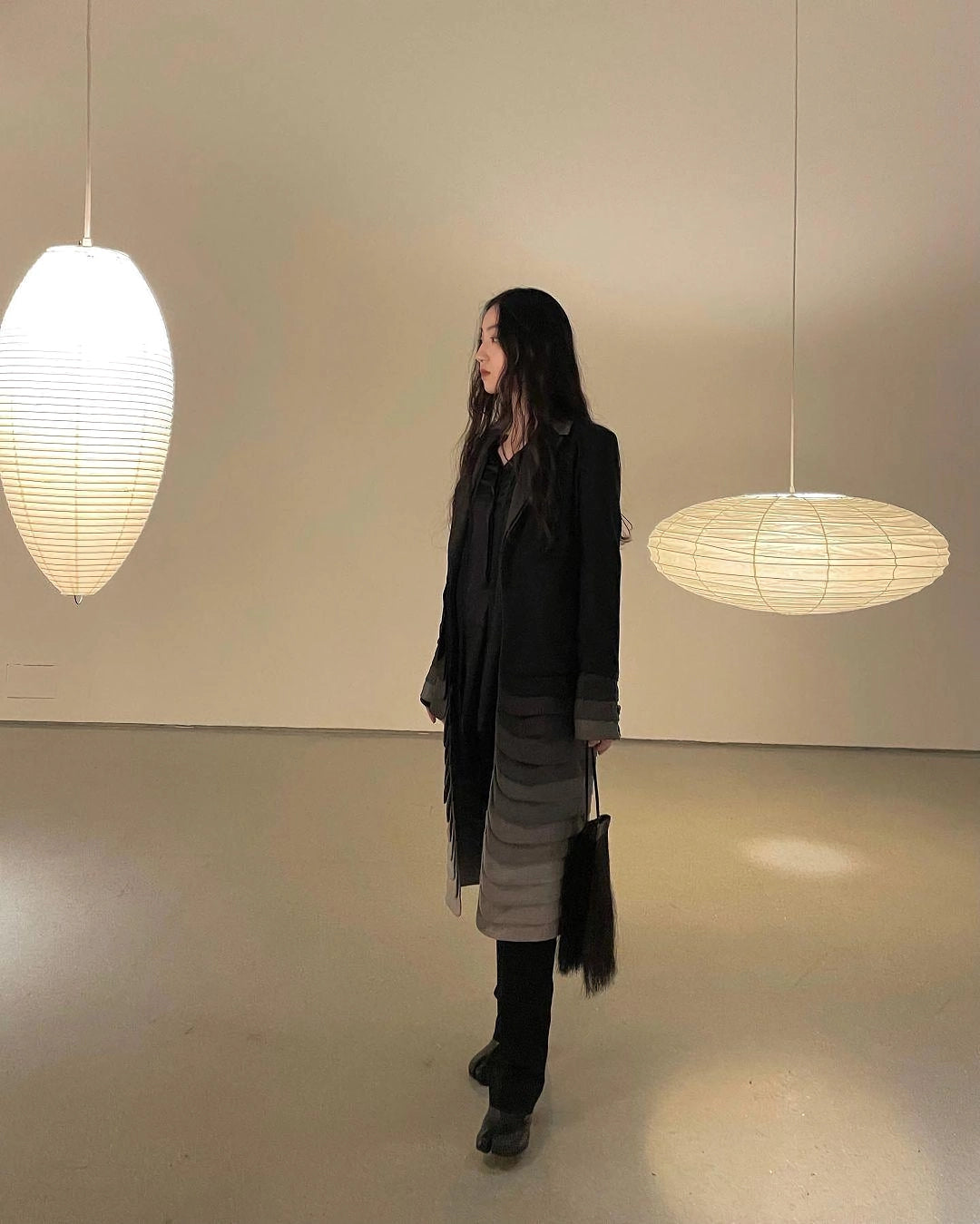 Piairaine 15A hanglamp