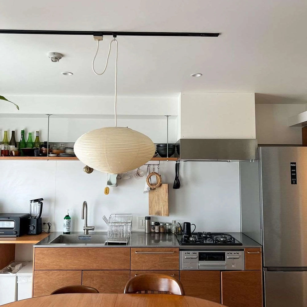 Piairaine 15A hanglamp
