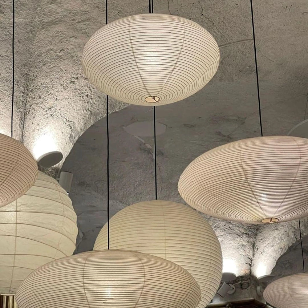 Piairaine 15A hanglamp