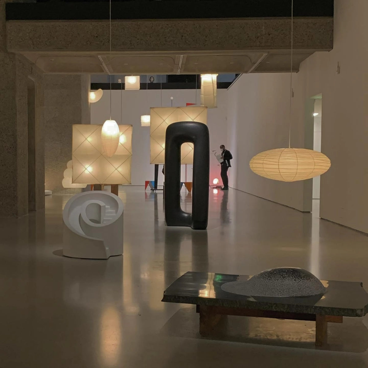 Piairaine 15A hanglamp