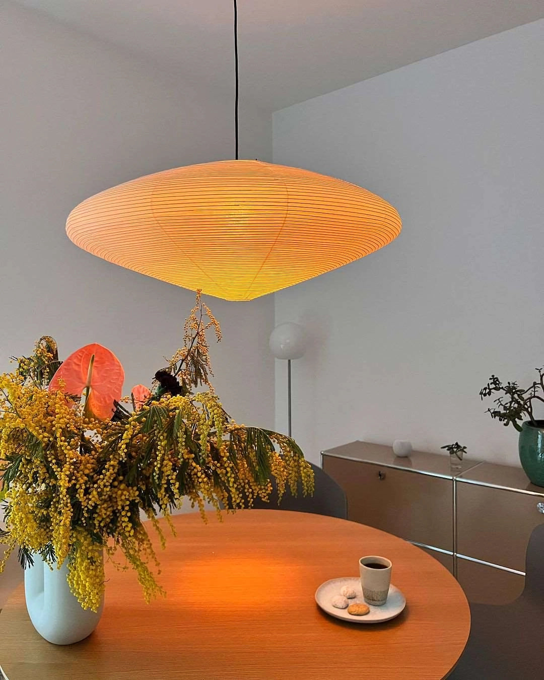 Piairaine 15A hanglamp
