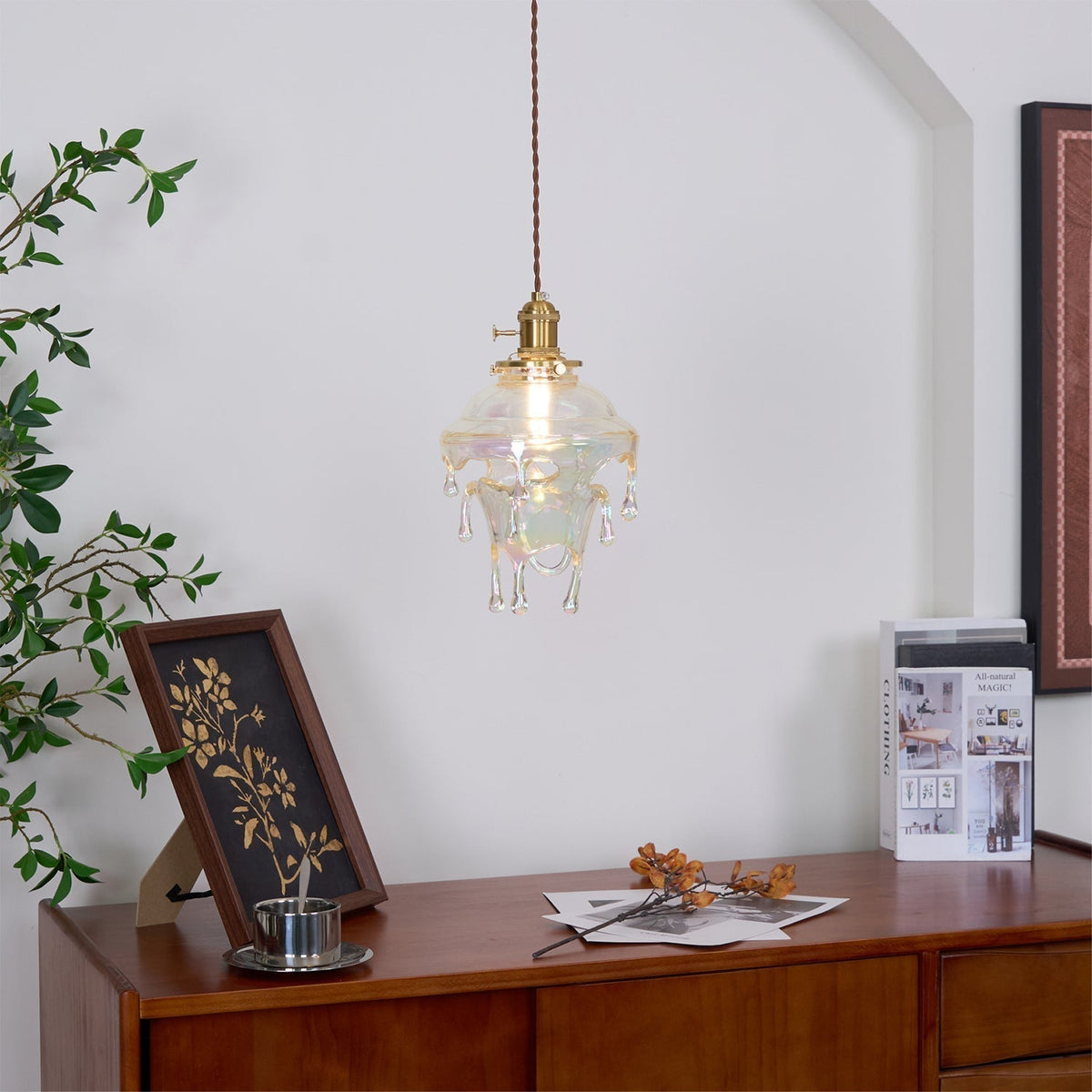 Rivaine hanglamp
