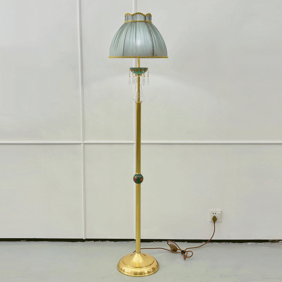 Esmarille vloerlamp