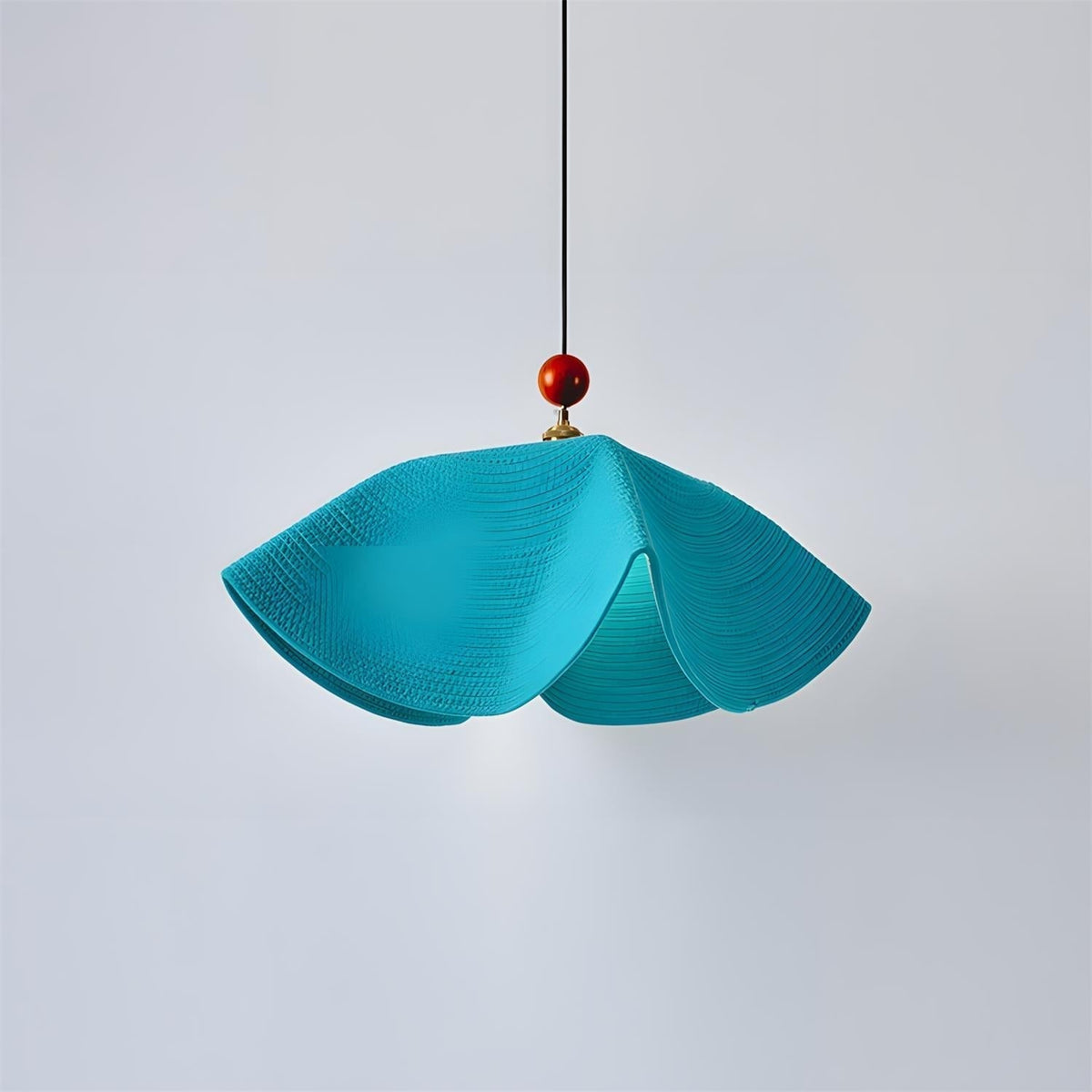Cirelenne hanglamp blauw