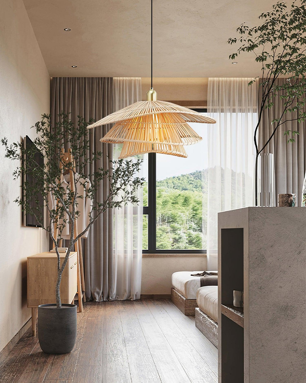 Nooky hanglamp
