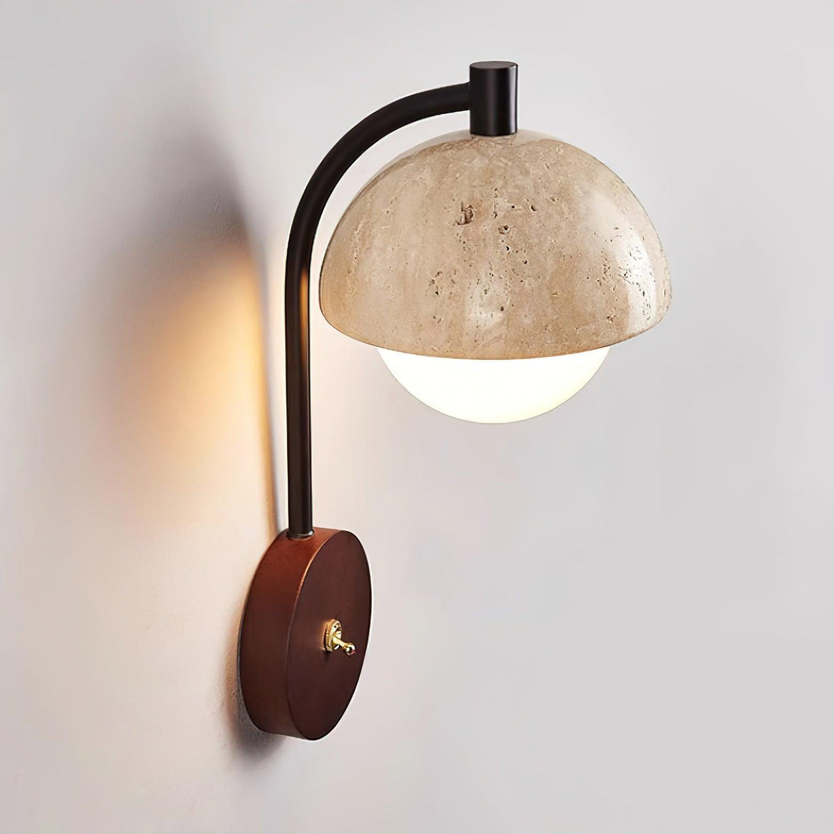 Caelus wandlamp