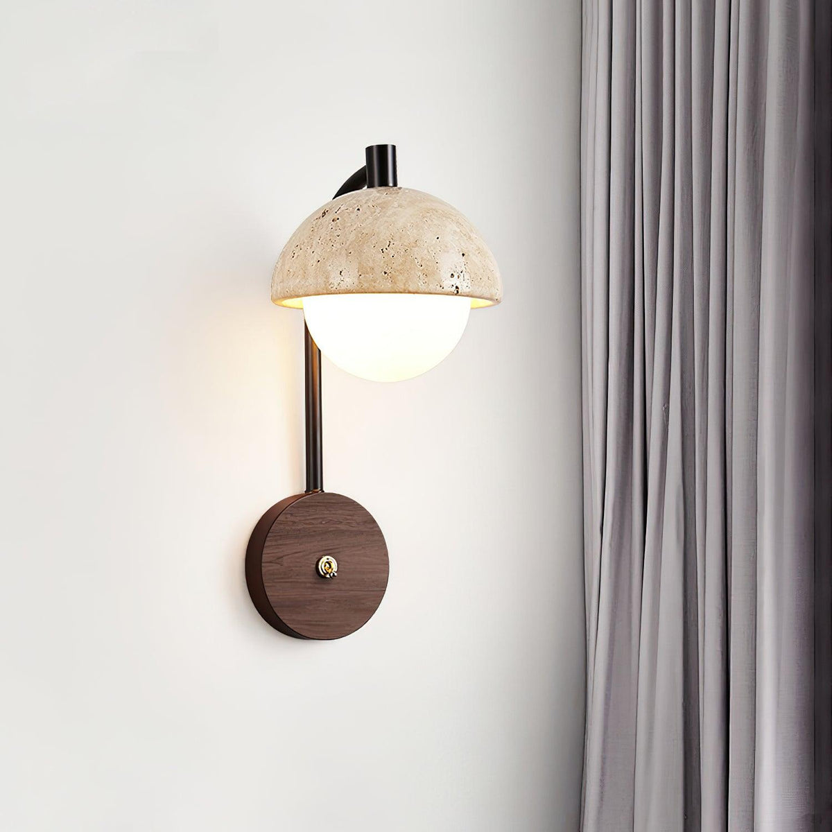 Caelus wandlamp