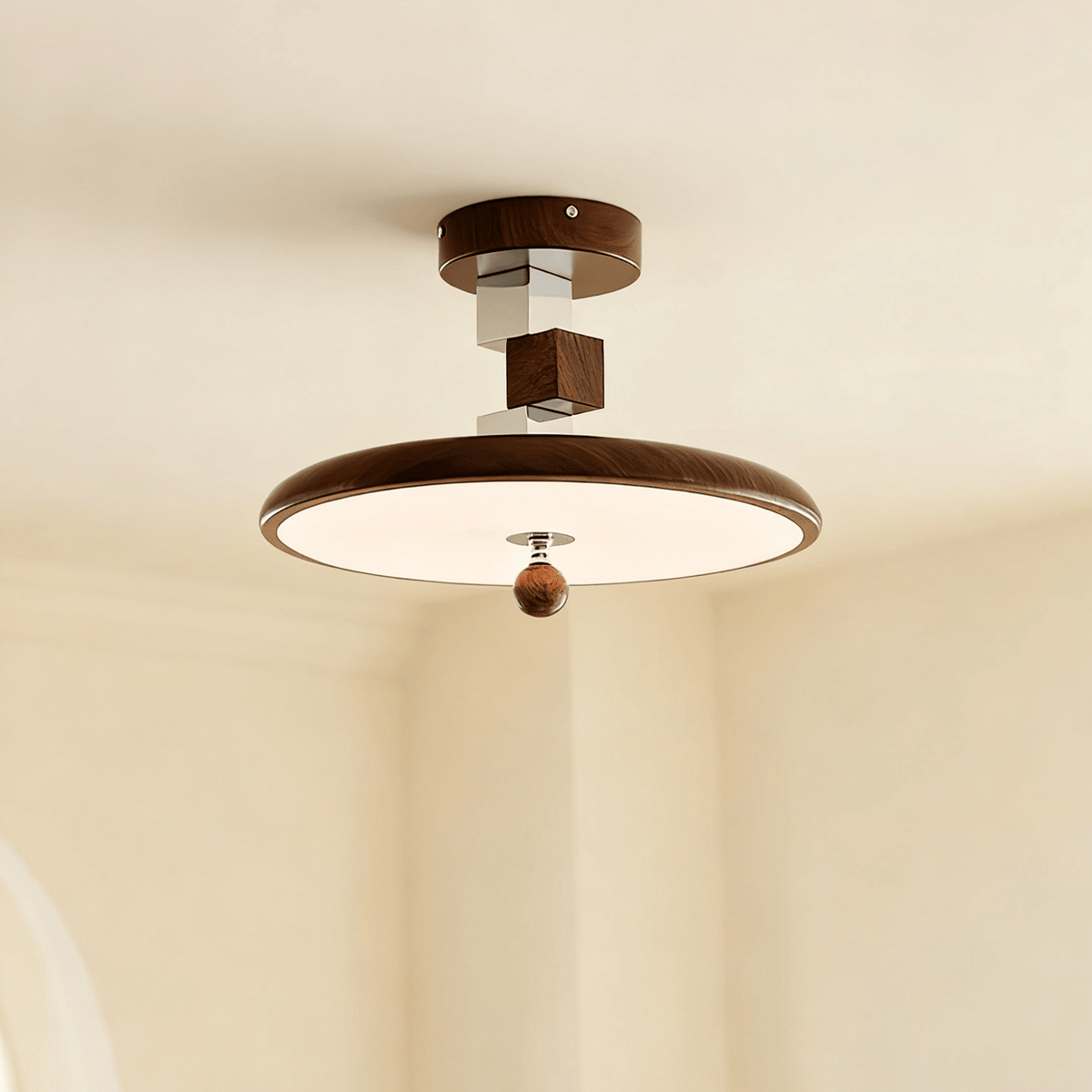 Marven Whirl plafondlamp