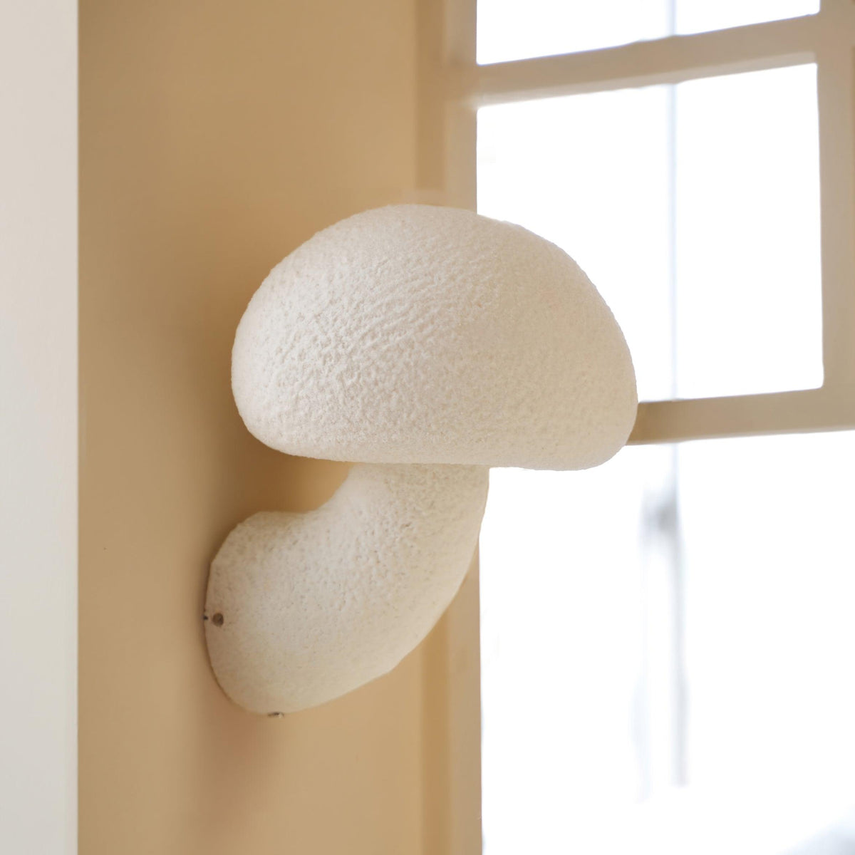 Loppy wandlamp