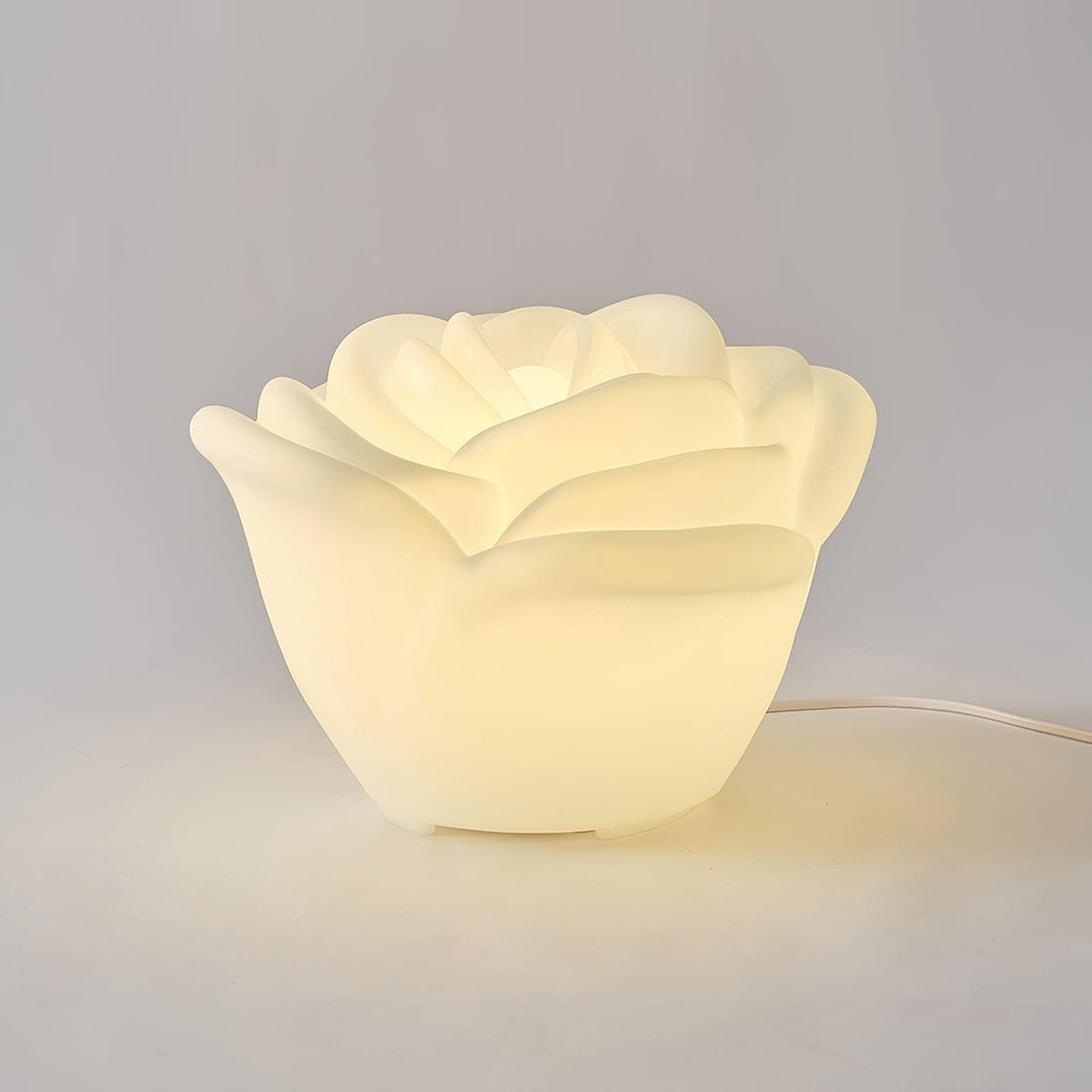Rosebud elegante tafellamp