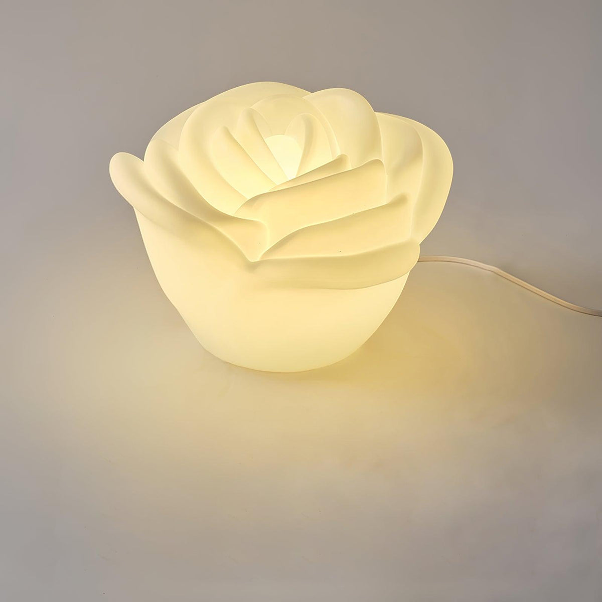 Rosebud elegante tafellamp