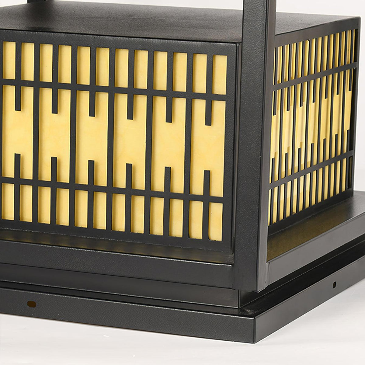 Elijah moderne buitenwandlamp