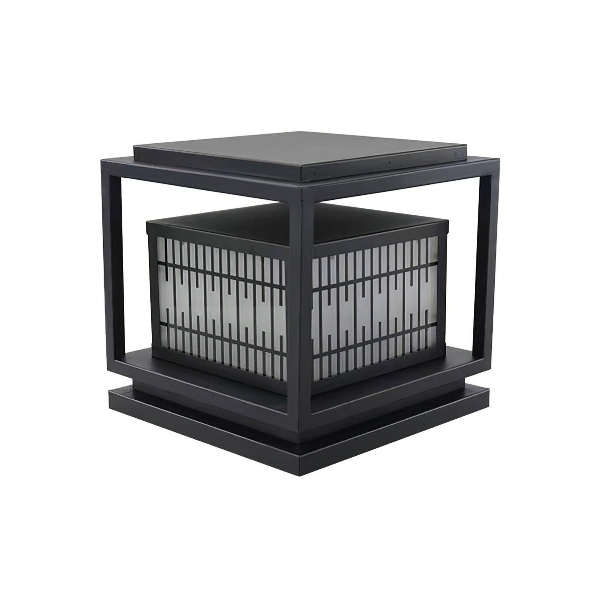Elijah moderne buitenwandlamp