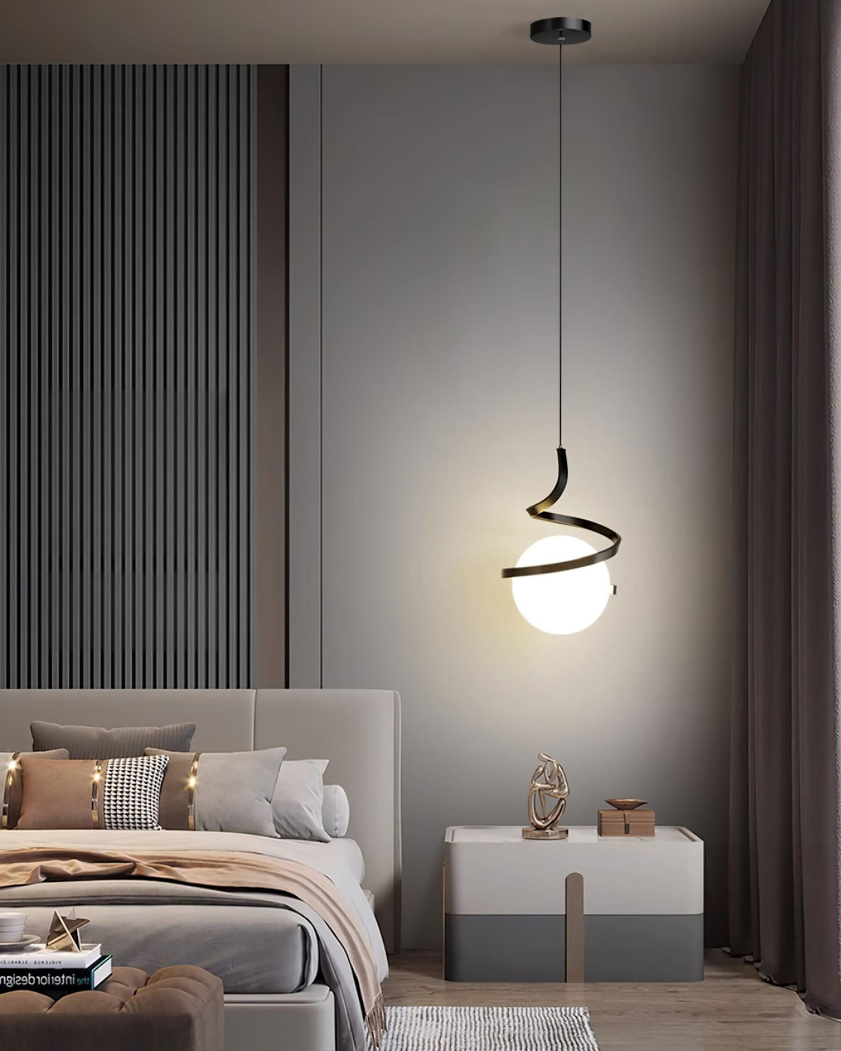 Lumelena hanglamp