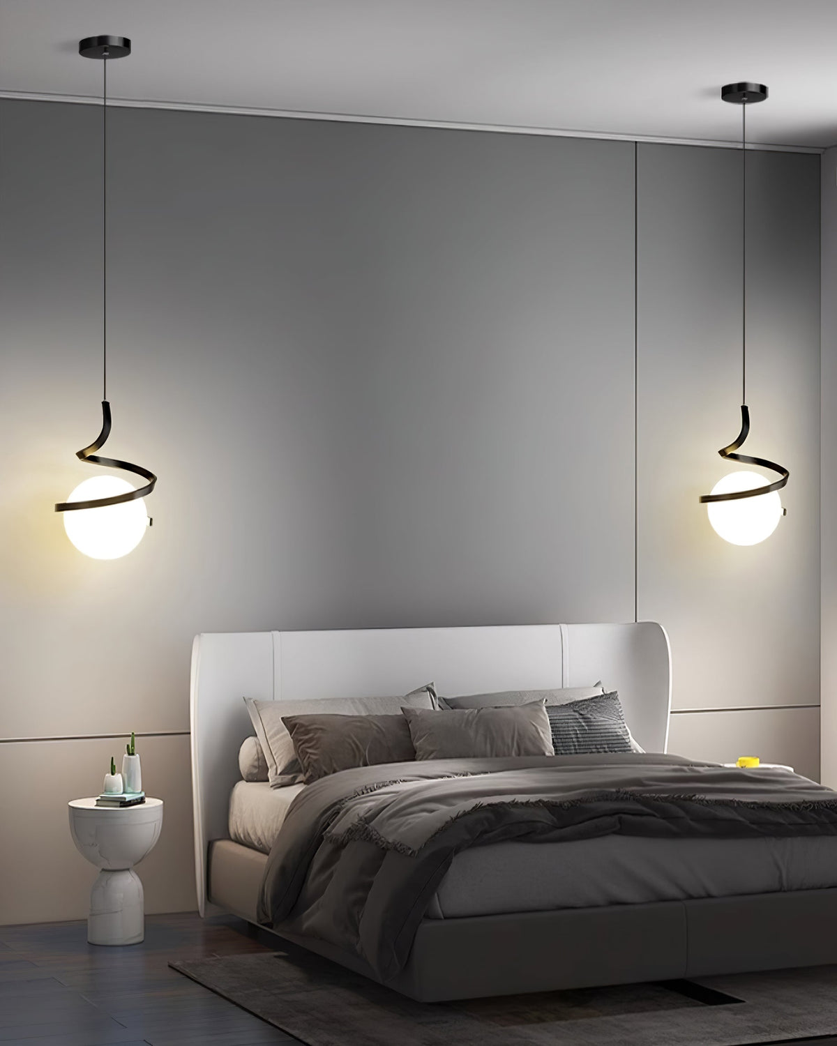 Lumelena hanglamp