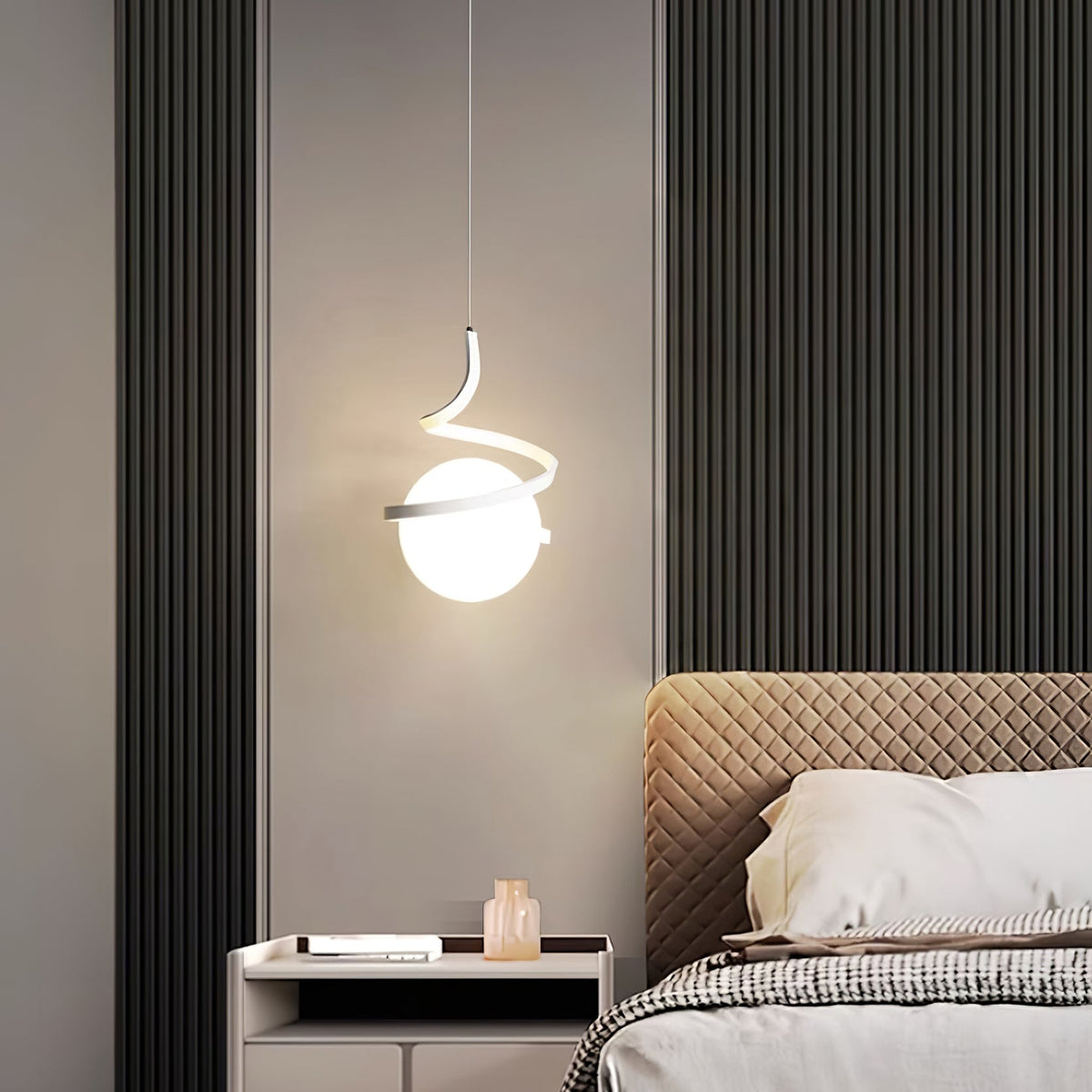 Lumelena hanglamp