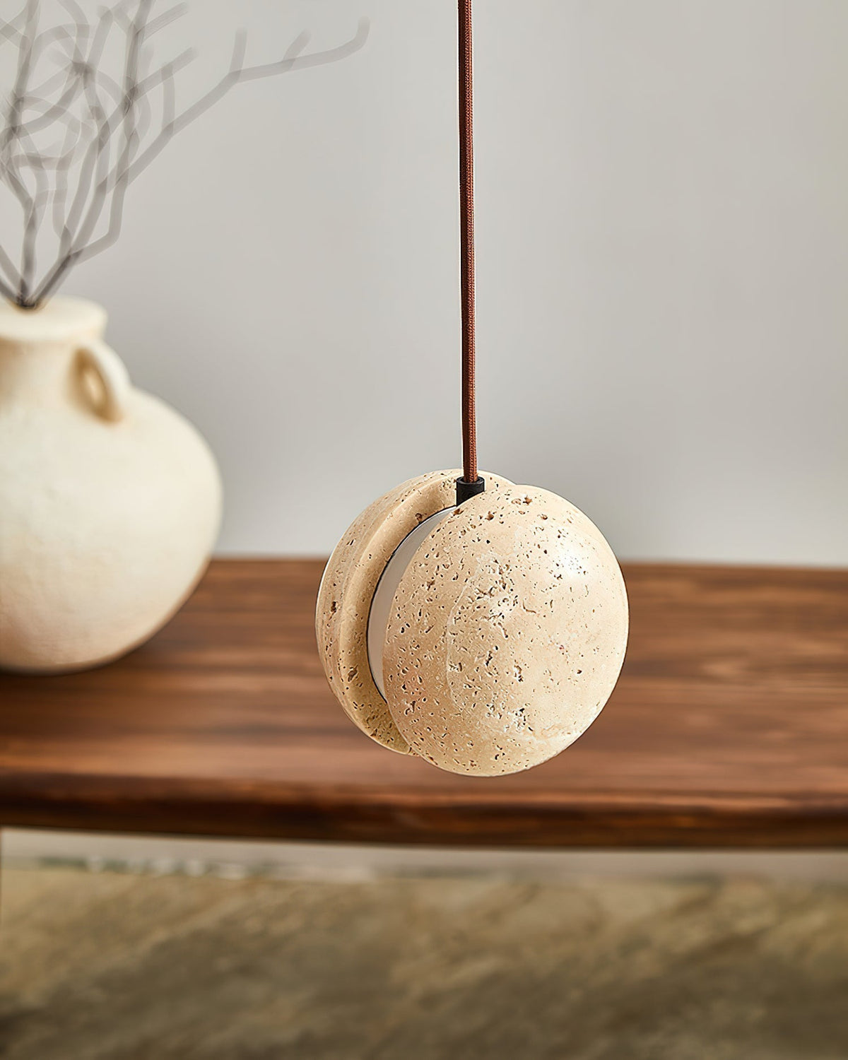 Soruielle hanglamp