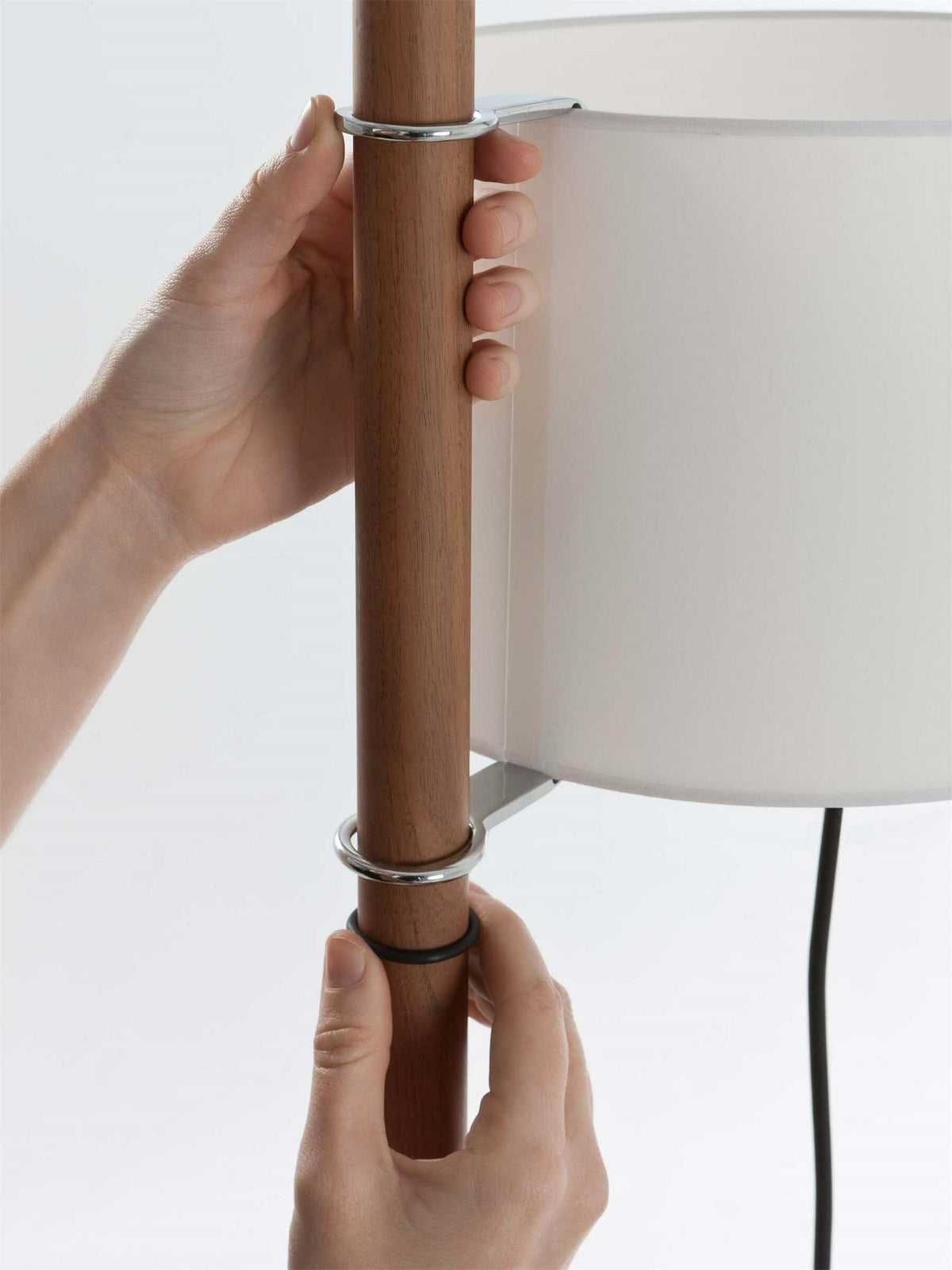 Selinira vloerlamp