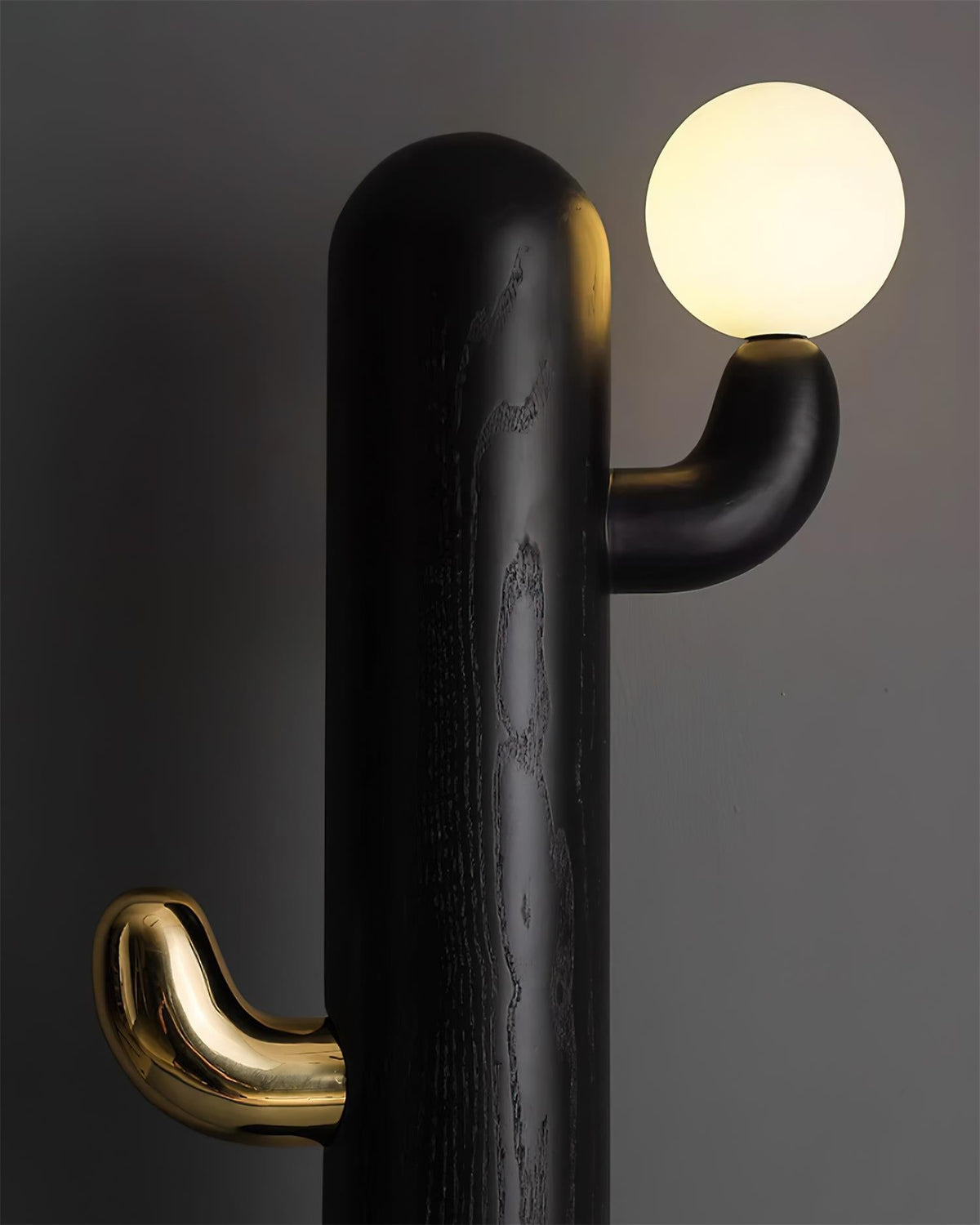 Caltus vloerlamp