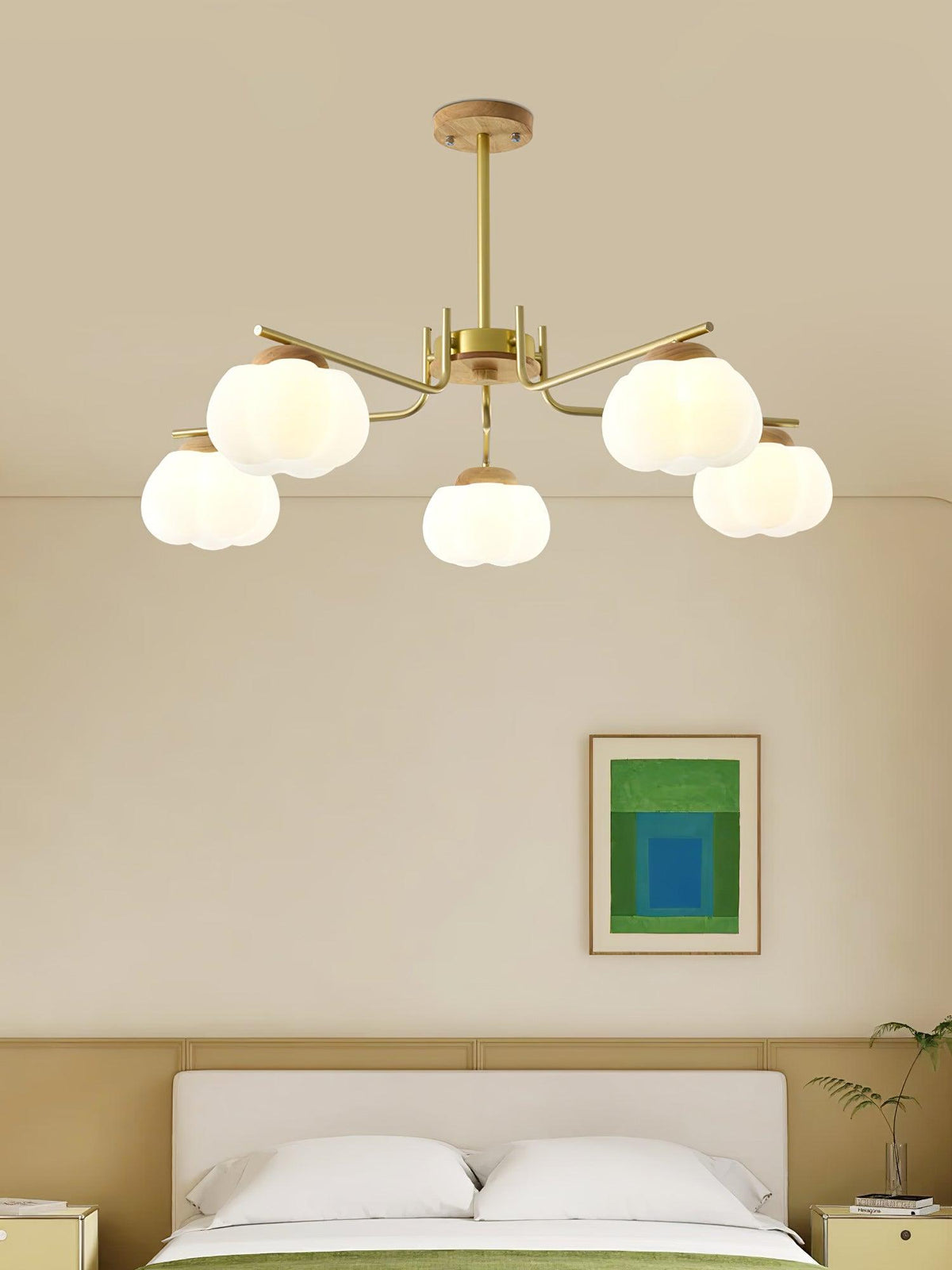 Cohen Moderne kroonluchter