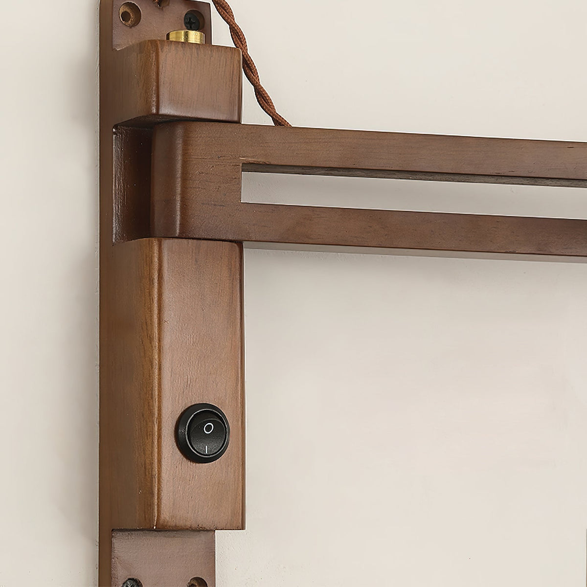 Lavenil wandlamp