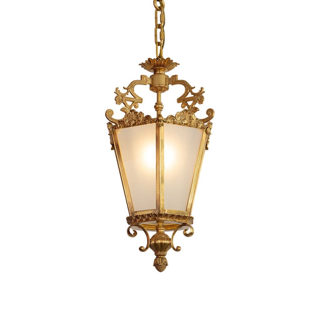 Florentine hanglamp