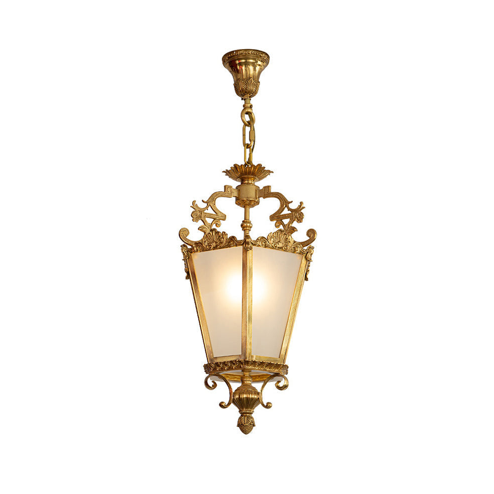 Florentine hanglamp