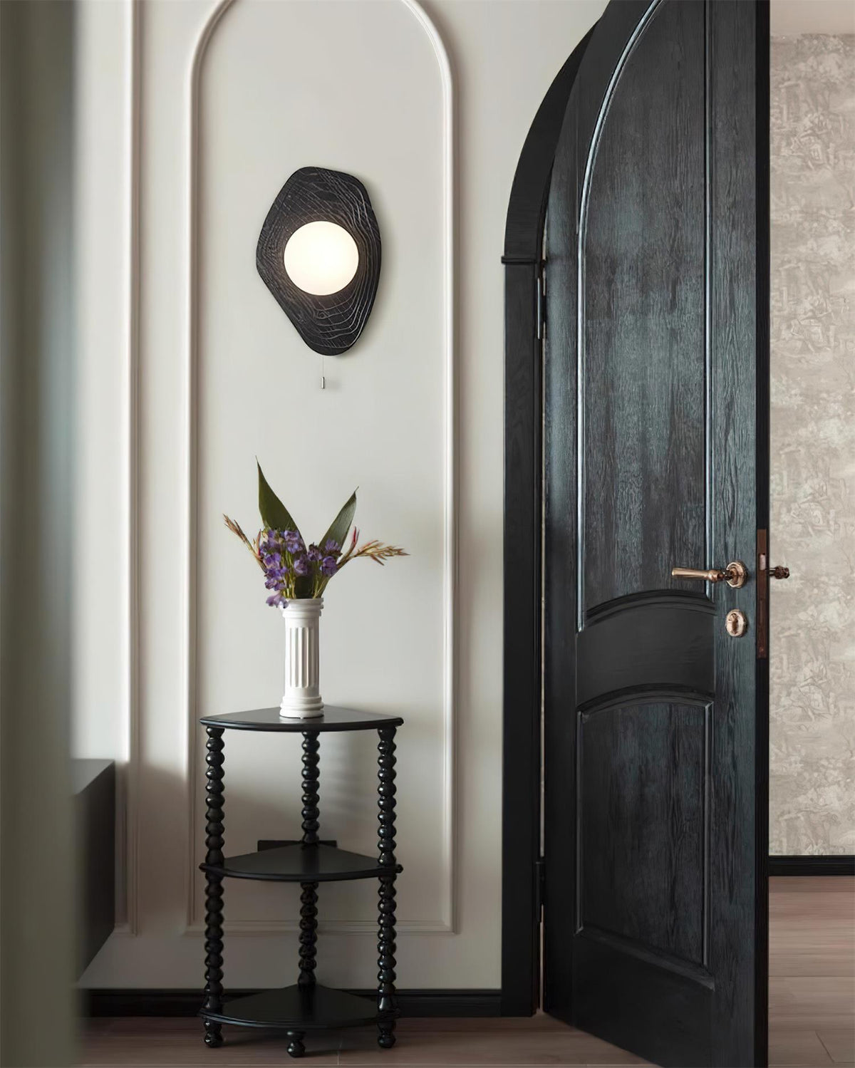 Mirelenne wandlamp