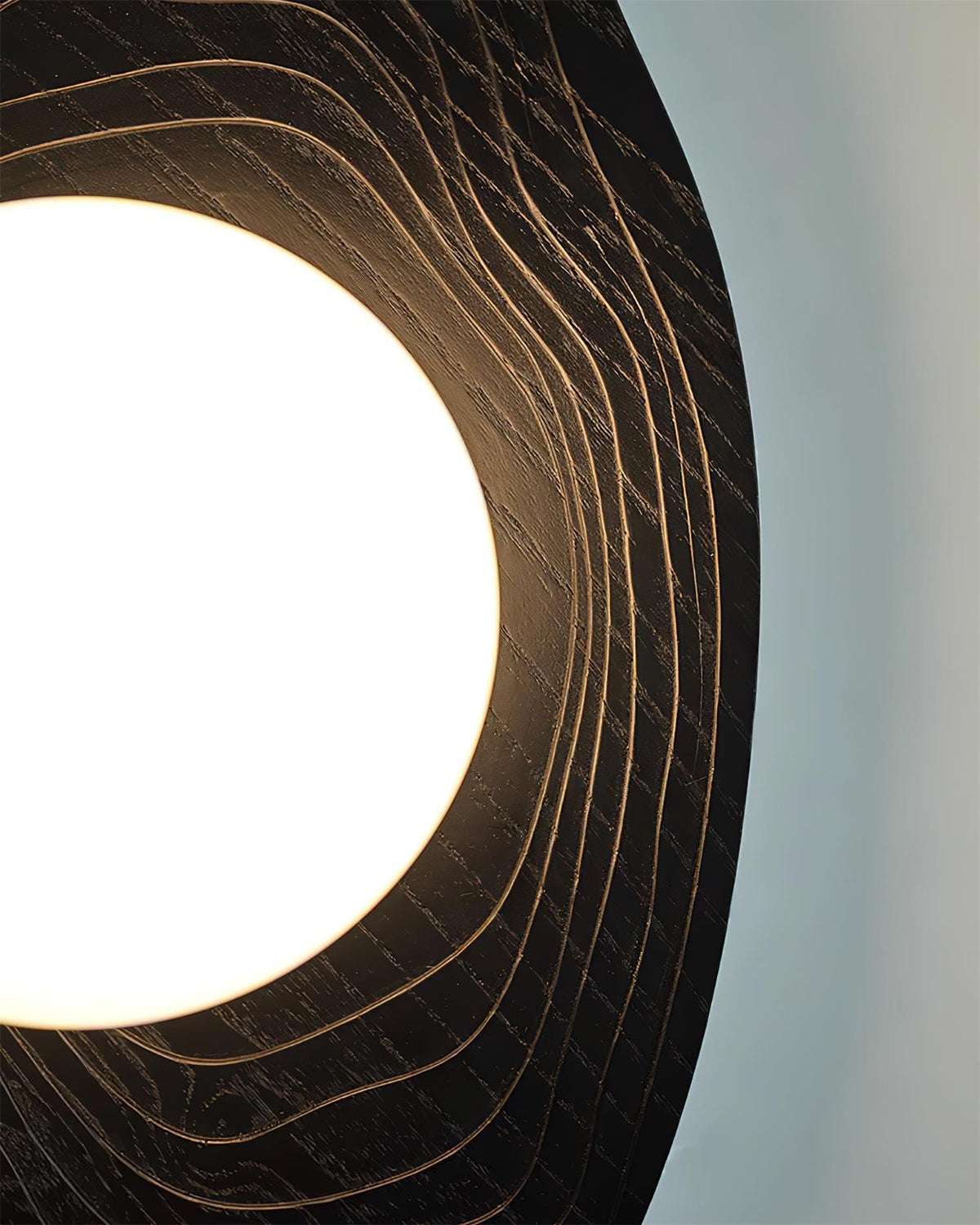 Mirelenne wandlamp
