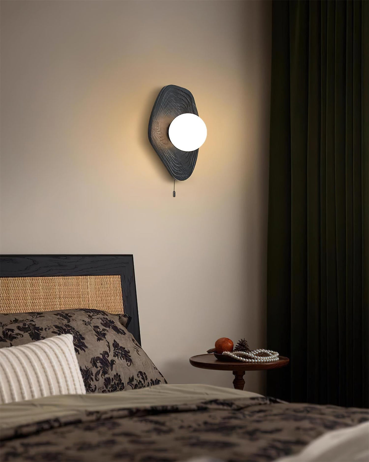 Mirelenne wandlamp