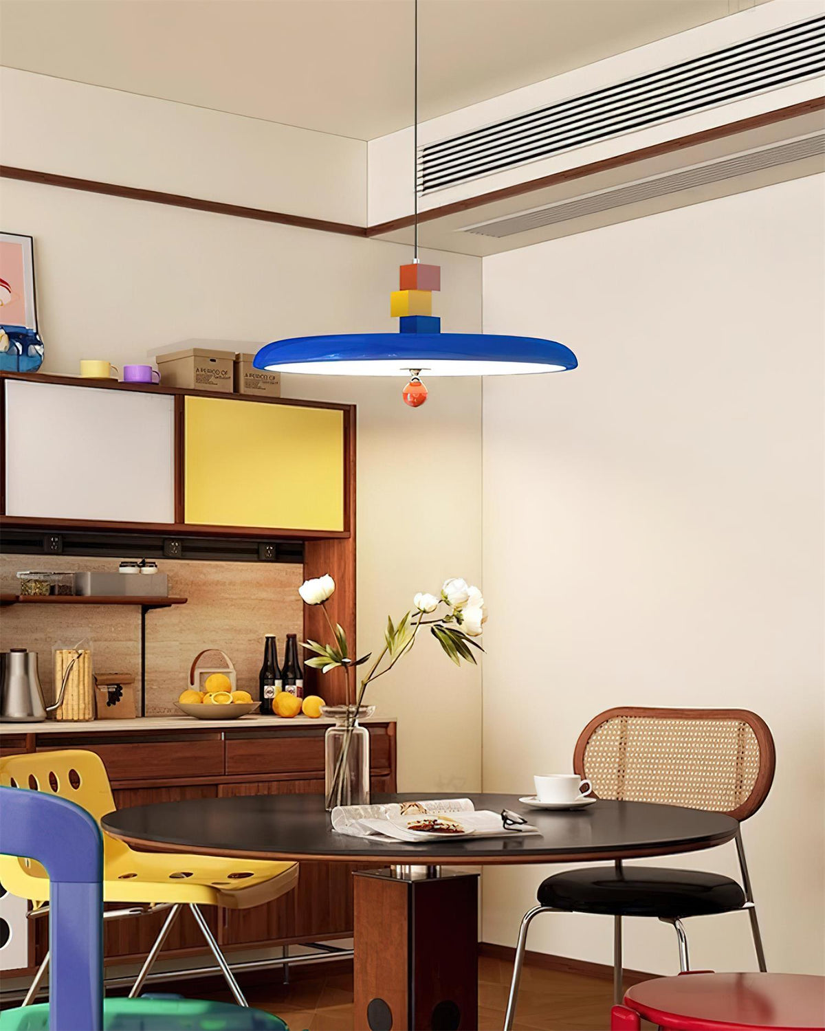 Briscoe hanglamp