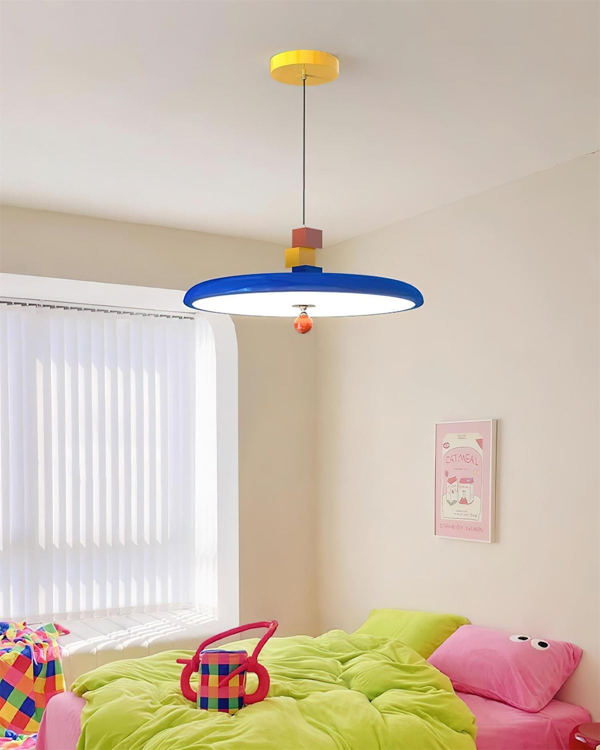 Briscoe hanglamp