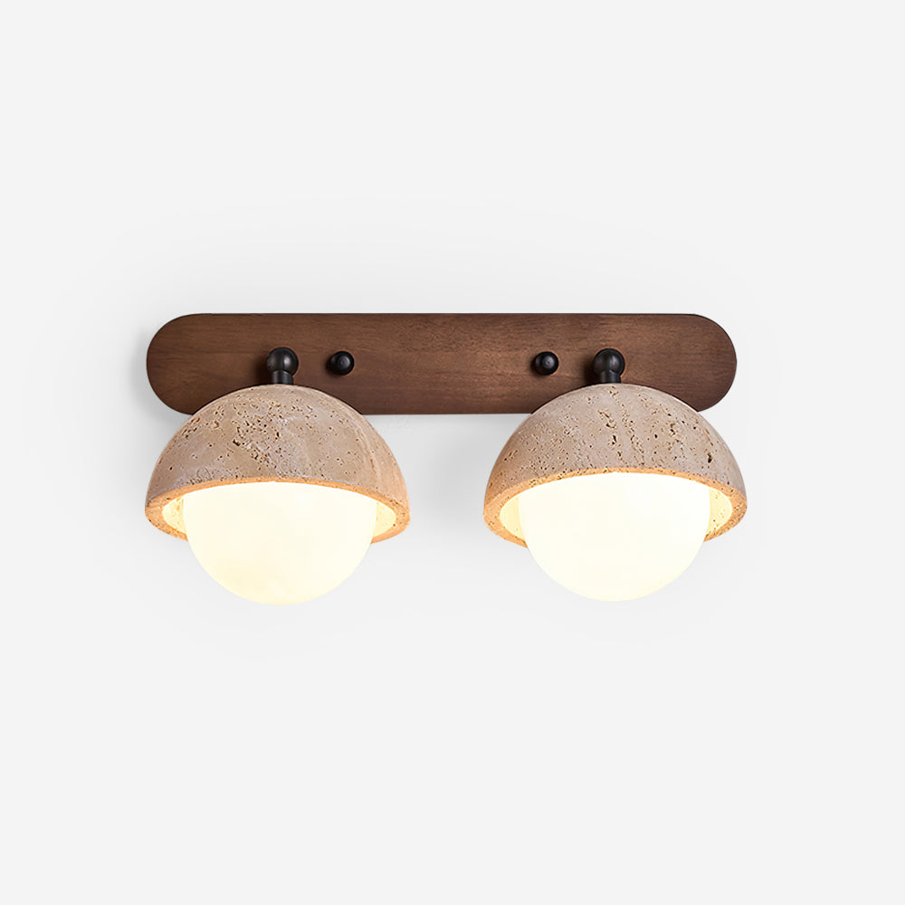 Cirenise wandlamp