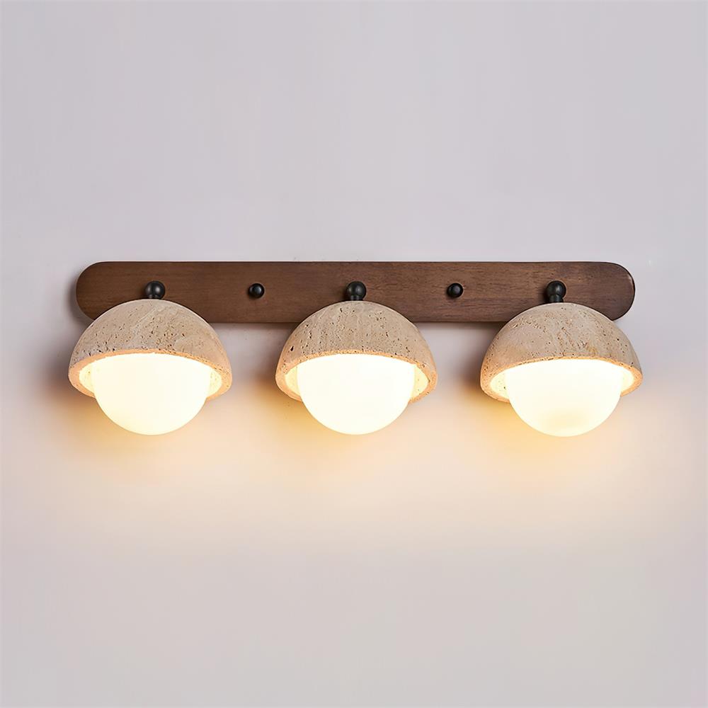 Cirenise wandlamp