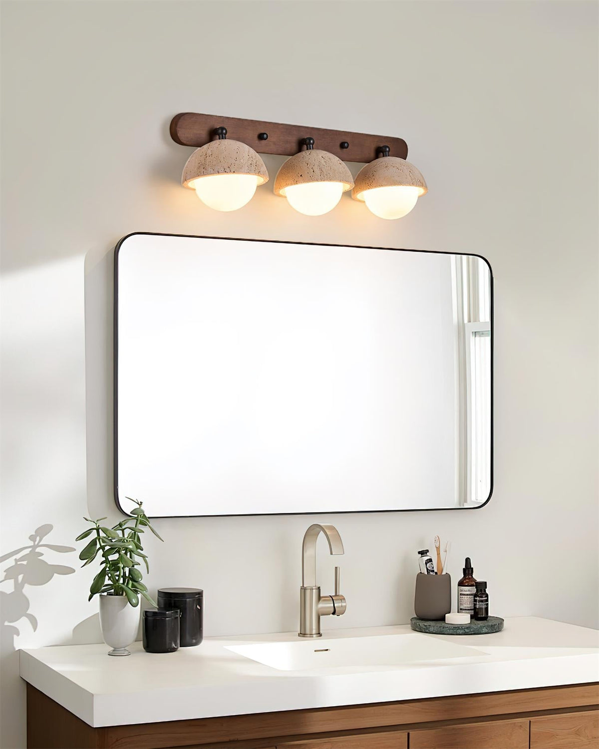 Cirenise wandlamp