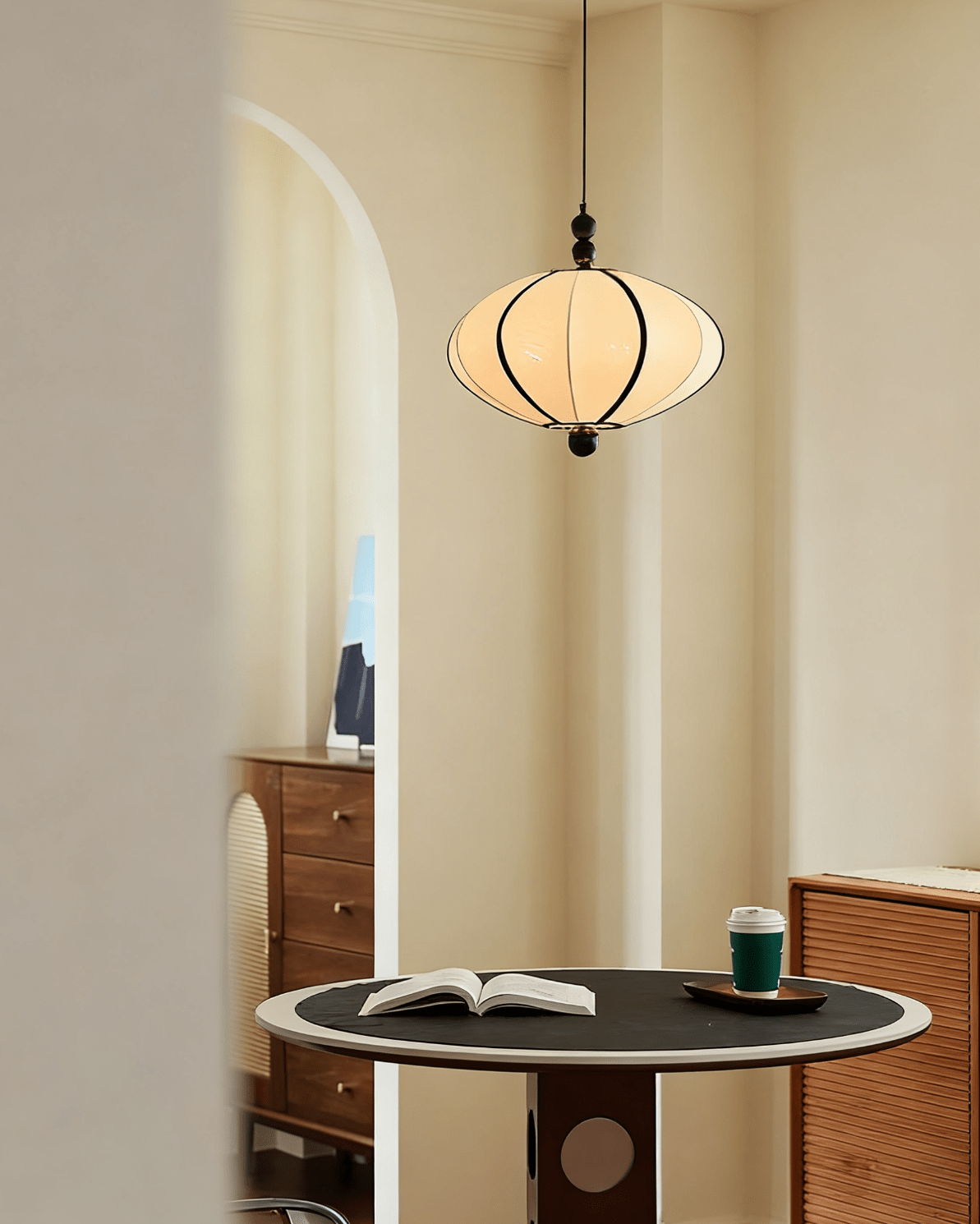 Zorvix hanglamp