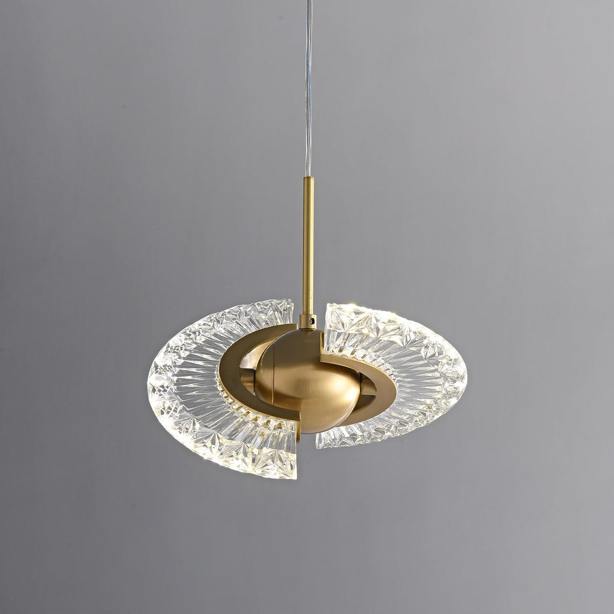 Govlen Postmodern Luxe hanglamp