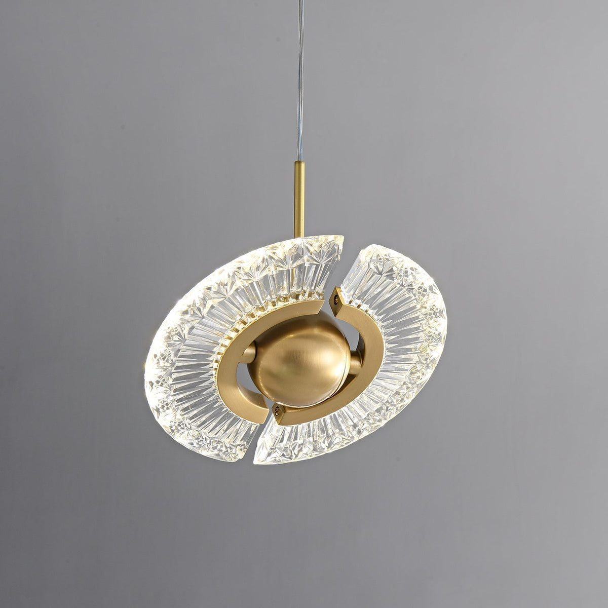 Govlen Postmodern Luxe hanglamp